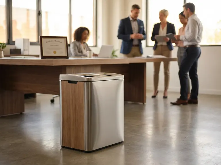 Сертификат на урну